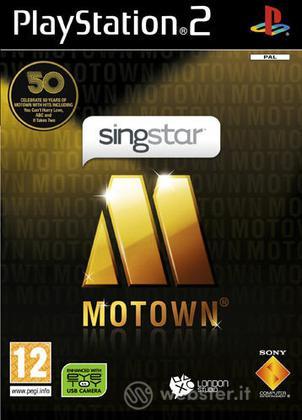 Singstar Motown Singstar Motown