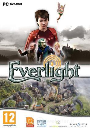 Everlight Everlight