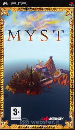 Myst Myst