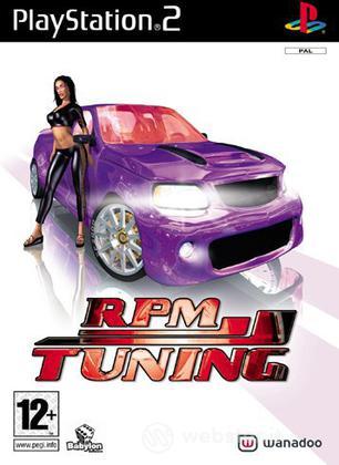 RPM Tuning RPM Tuning