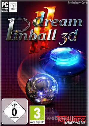 Dream Pinball 3D II Dream Pinball 3D II