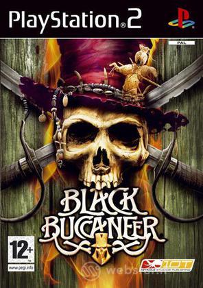 Black Buccaneer Black Buccaneer