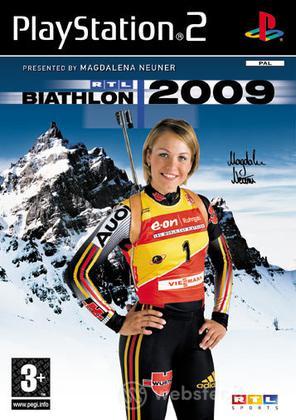 Biathlon 2009 Biathlon 2009