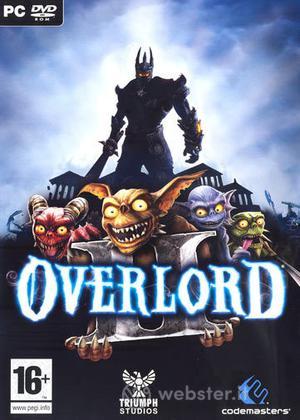 Overlord 2 Overlord 2