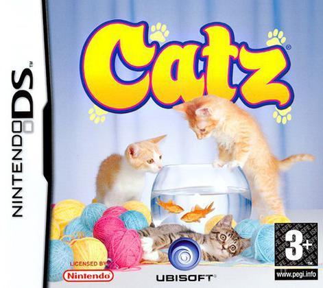 Catz Catz