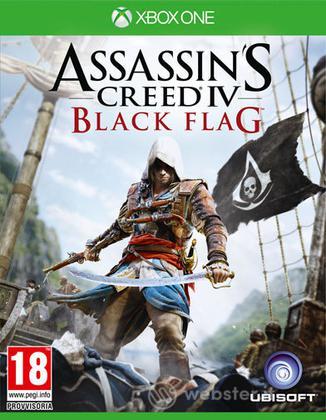 Assassin's Creed 4 Black Flag Assassin's Creed 4 Black Flag