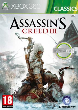 Assassin's Creed III Classics 2 Assassin's Creed III Classics 2