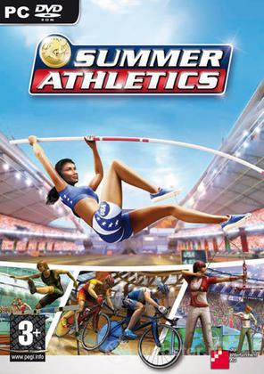 Summer Athletics Summer Athletics