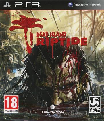 Dead Island Riptide Dead Island Riptide