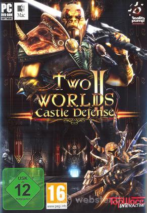Two Worlds II - Castle Defense Two Worlds II - Castle Defense