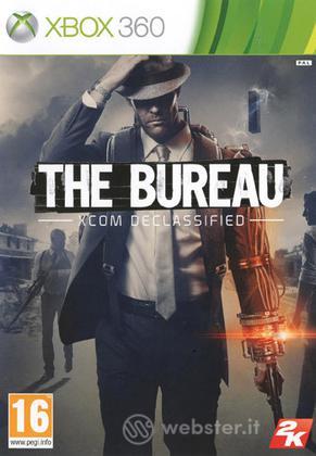 The Bureau: XCOM Declassified The Bureau: XCOM Declassified