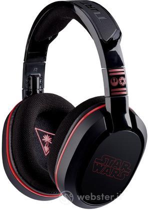TURTLEBEACH Cuffie Star Wars PC TURTLEBEACH Cuffie Star Wars PC