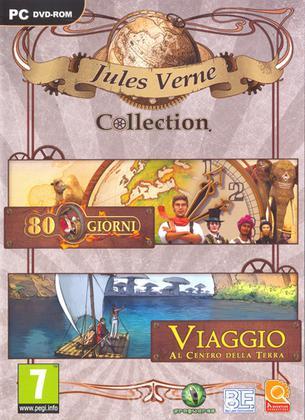 Jules Verne Collection Jules Verne Collection
