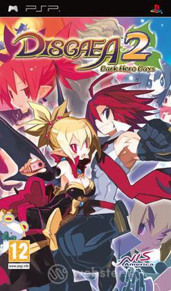 Disgaea 2 Disgaea 2