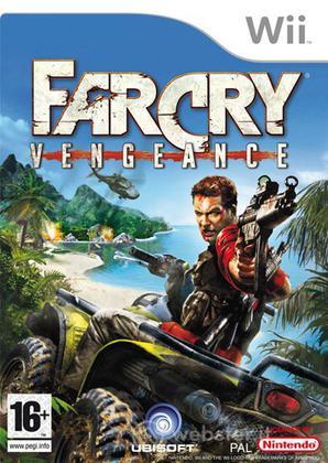 Far Cry Far Cry