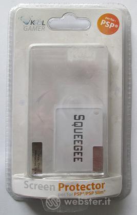 Screen Protector Koolgamer PSP Screen Protector Koolgamer PSP