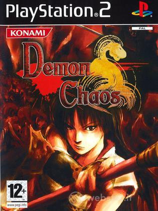 Demon Chaos Demon Chaos