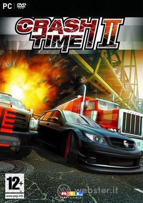 Crash Time 2 Crash Time 2