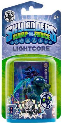 Skylanders LightCore Grim Creeper (SF) Skylanders LightCore Grim Creeper (SF)