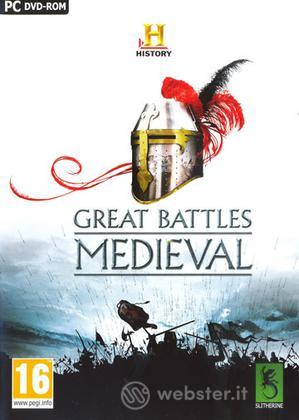 Great Battle Medieval Great Battle Medieval