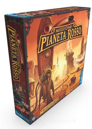Missione Pianeta Rosso Missione Pianeta Rosso