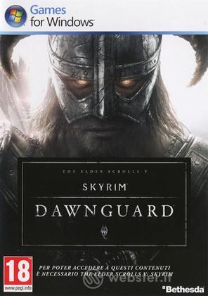 The Elder Scrolls V: Skyrim - Dawnguard The Elder Scrolls V: Skyrim - Dawnguard