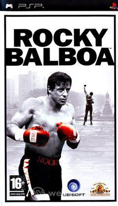 Rocky Balboa Rocky Balboa