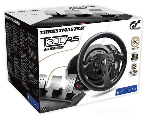 THR - Volante T300 RS GT Edition PS4 THR - Volante T300 RS GT Edition PS4