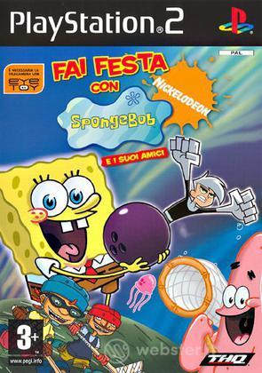 Nicktoons Eye Toy Nicktoons Eye Toy
