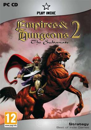 Empires & Dungeons 2 Deluxe Empires & Dungeons 2 Deluxe