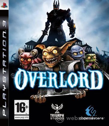 Overlord 2 Overlord 2