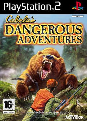 Cabela's Dangerous Adventures Cabela's Dangerous Adventures