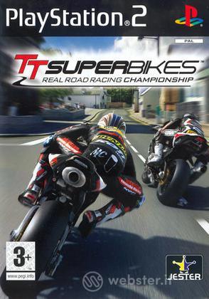 TT Superbike TT Superbike