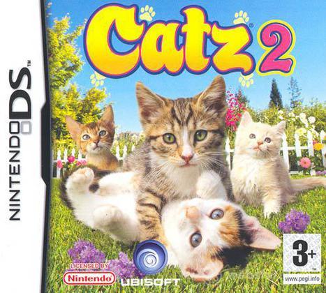Catz 2 Catz 2