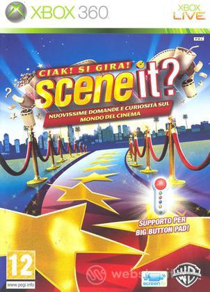 Scene It? Ciak! Si Gira! Scene It? Ciak! Si Gira!