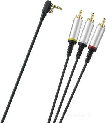 PSP Sony 2000 AV Cable PSP Sony 2000 AV Cable