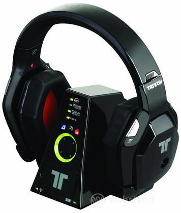 MAD CATZ Cuffia audio Warhead X360 MAD CATZ Cuffia audio Warhead X360