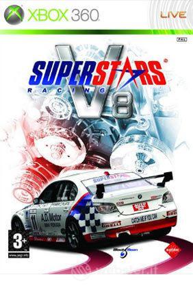 Superstars V8 Racing Superstars V8 Racing