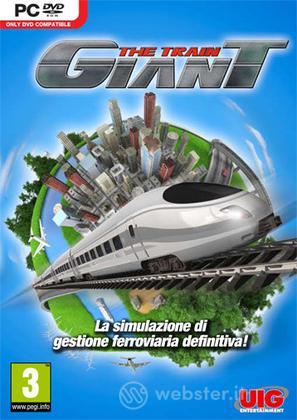 Train Giant Train Giant