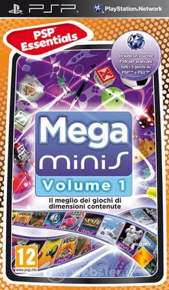 Mini's Compilation 1 Mini's Compilation 1