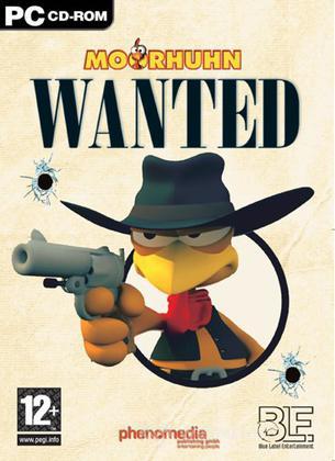 Moorhuhn Wanted Moorhuhn Wanted