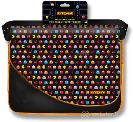 Borsa porta Tablet/iPad Pacman 11''Color Borsa porta Tablet/iPad Pacman 11''Color