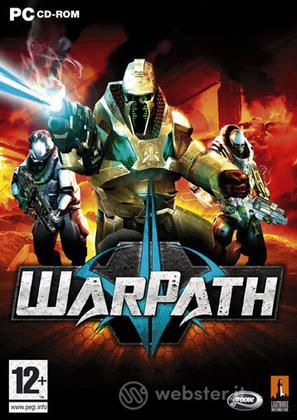 Warpath Warpath