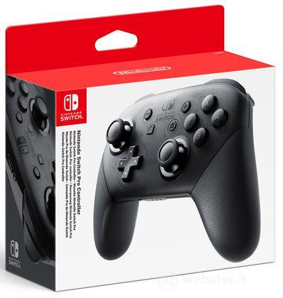 Nintendo Switch Pro Controller Nintendo Switch Pro Controller