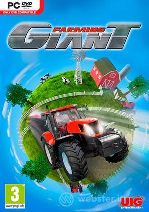 Farming Giant Farming Giant