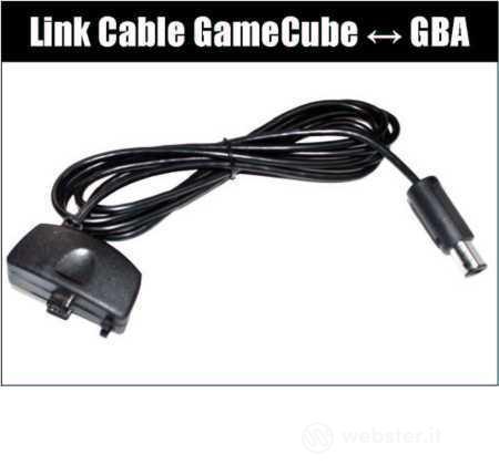 SNAP GC - Cavo Collegamento GBA SNAP GC - Cavo Collegamento GBA