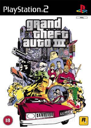 GTA 3 GTA 3