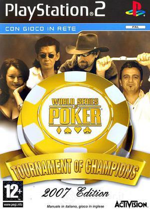 World Series of Poker World Series of Poker