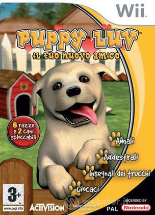 Puppy Luv Il Tuo Nuovo Amico Puppy Luv Il Tuo Nuovo Amico