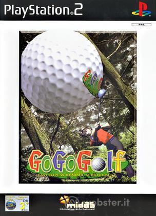 Go Go Golf Go Go Golf